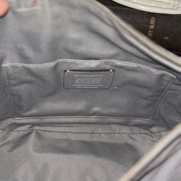 Coach Elle Hobo - Picture 7 of 10